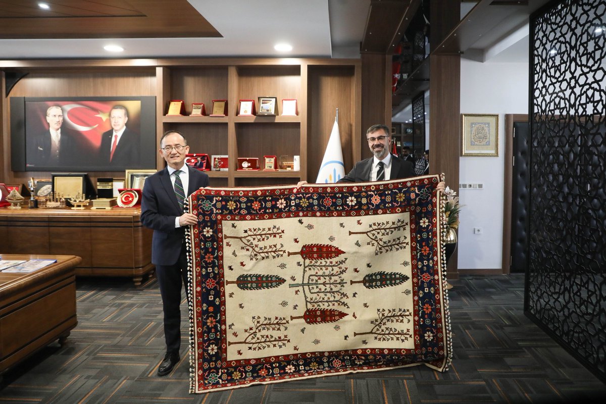 Nesrullah TANĞLAY 🇹🇷 tweet media