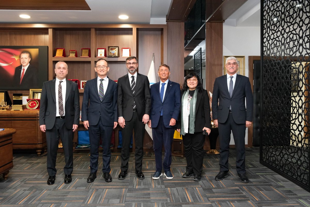 Nesrullah TANĞLAY 🇹🇷 tweet media