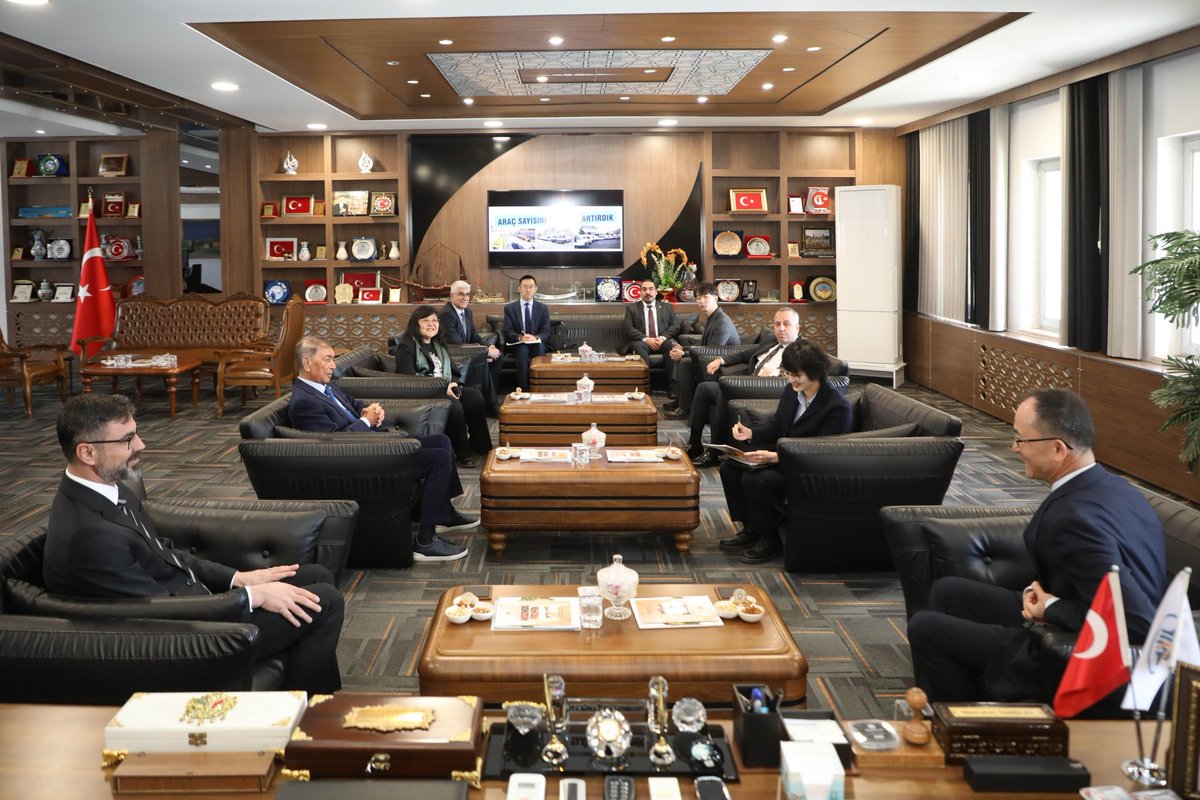 Nesrullah TANĞLAY 🇹🇷 tweet media