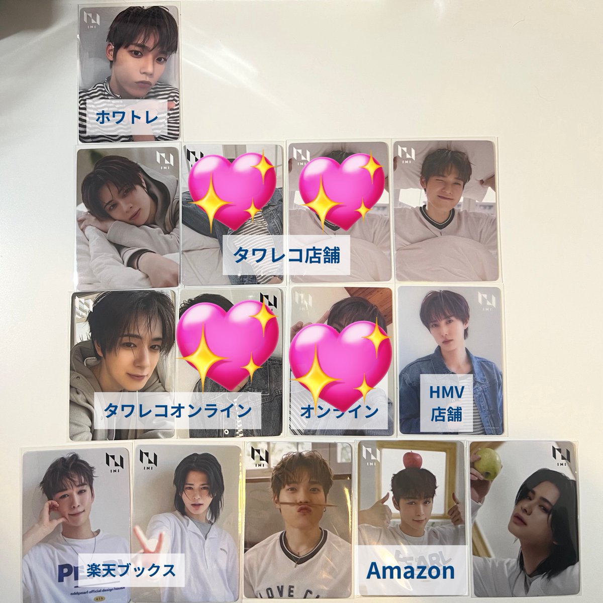 ゆきち《お断りは♡のみ》 tweet media