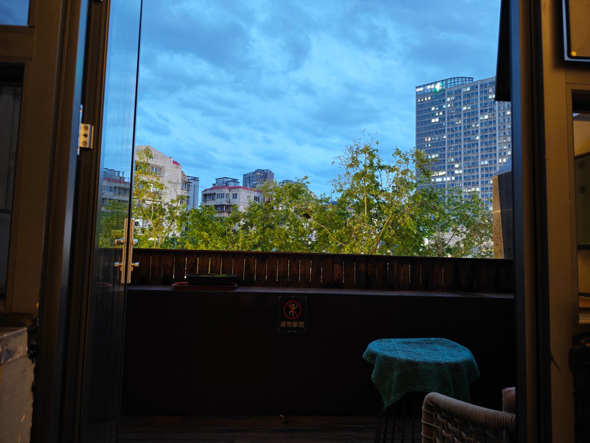 襄阳徐锦江 tweet media