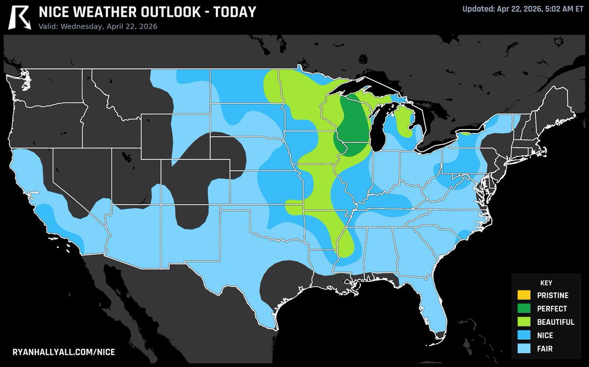 Ryan Hall, Y’all tweet media
