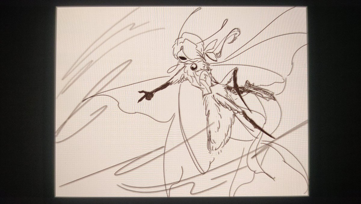 刚睡醒 tweet media