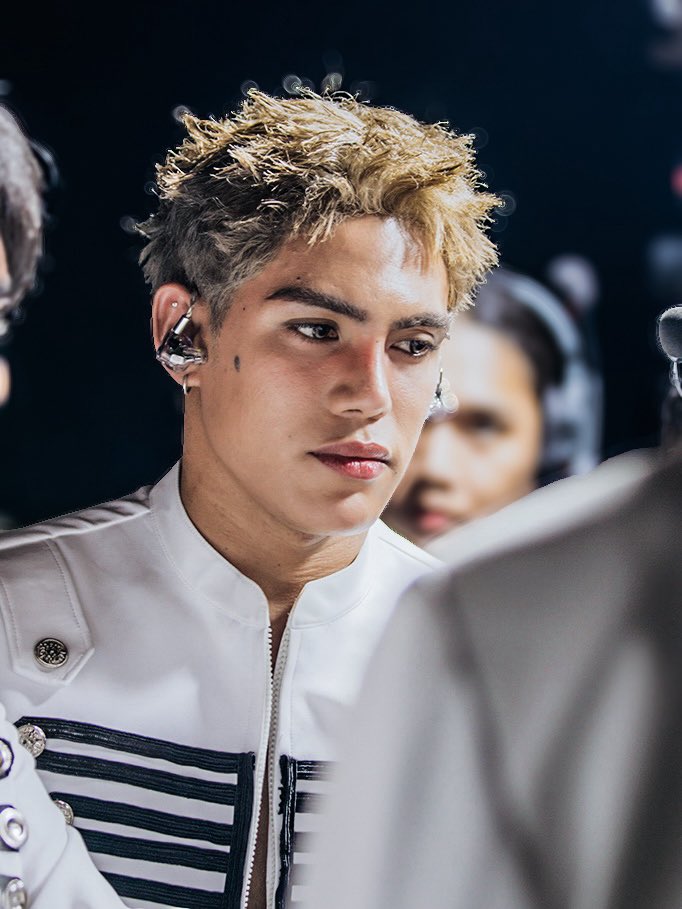 Shey🍓ྀི💙🥐*ੈ✩‧₊˚ tweet media