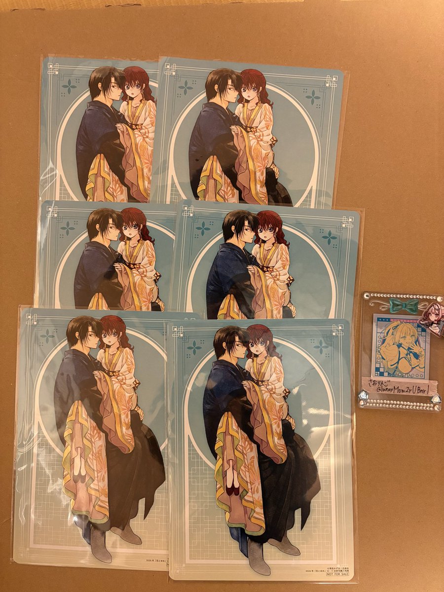 さおりんご tweet media