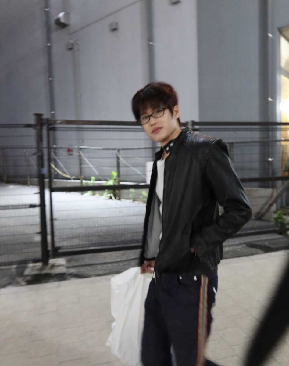 soheecoffee_'s tweet photo. 脳揺れる https://t.co/BgjGHseMAG