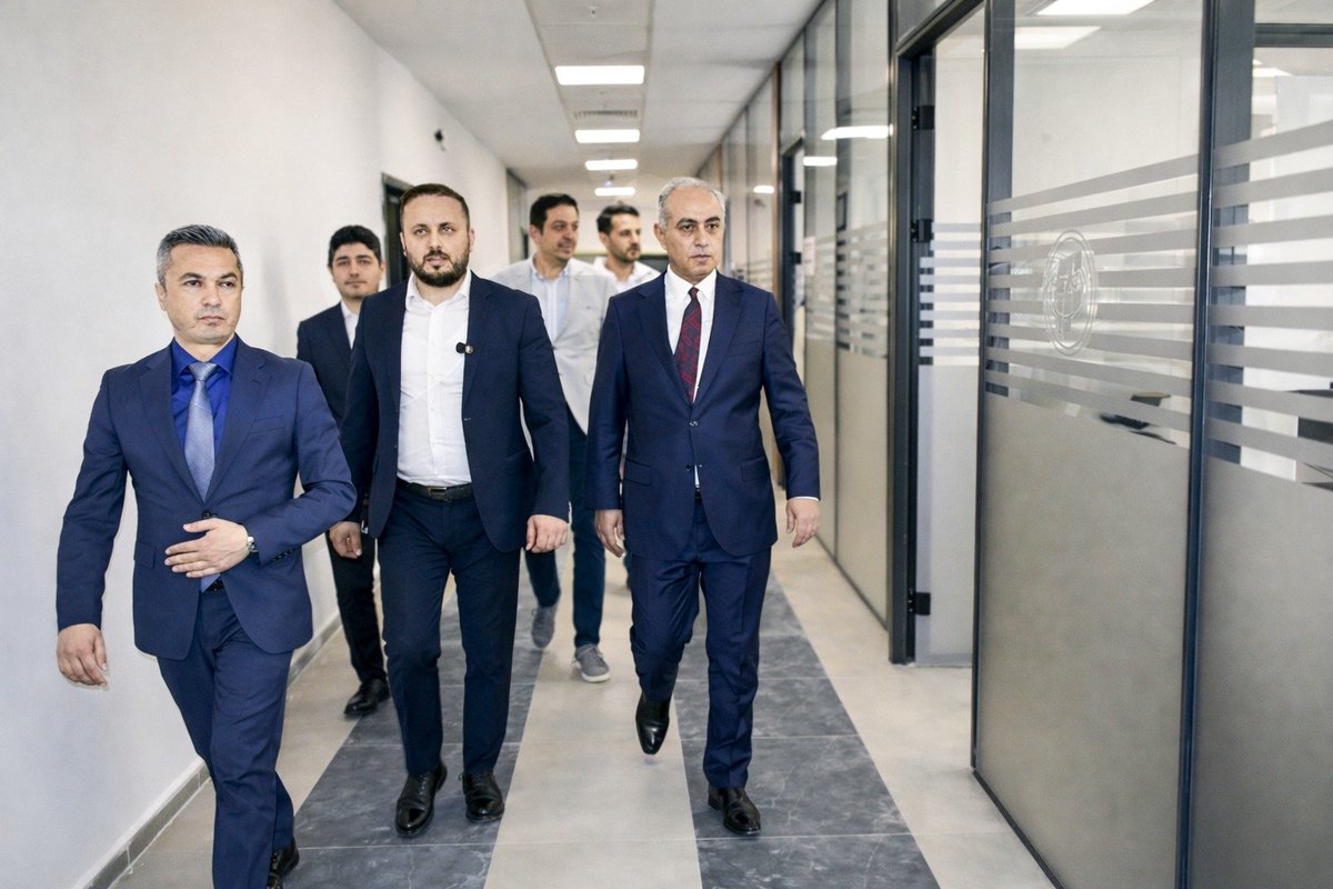 Buca Kaymakamlığı tweet media