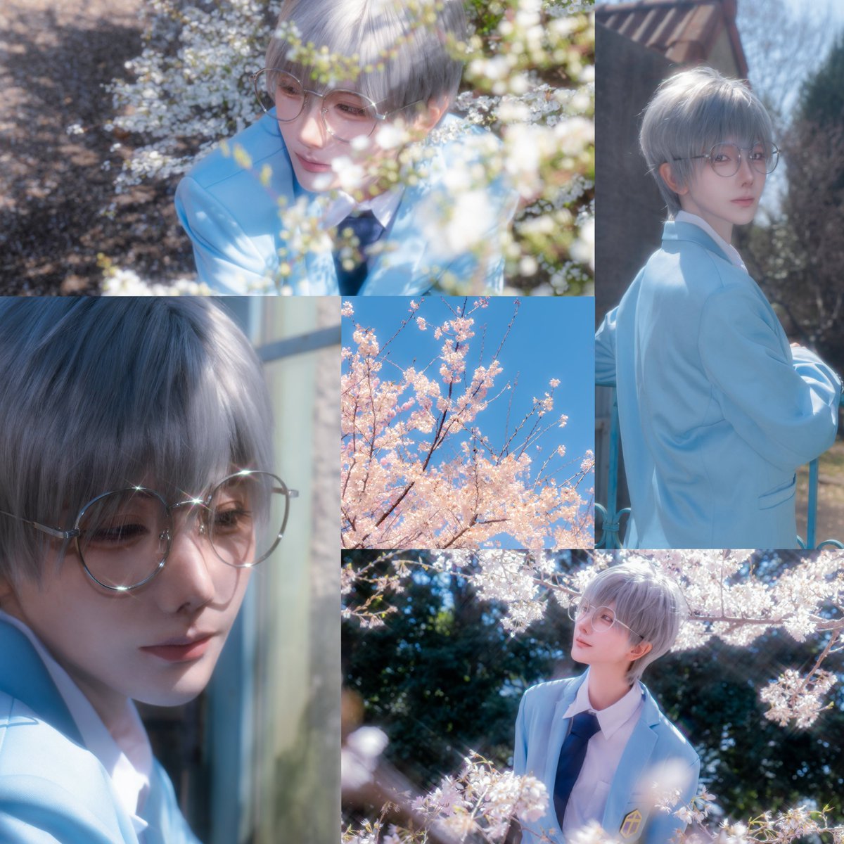 ゆまさき tweet media