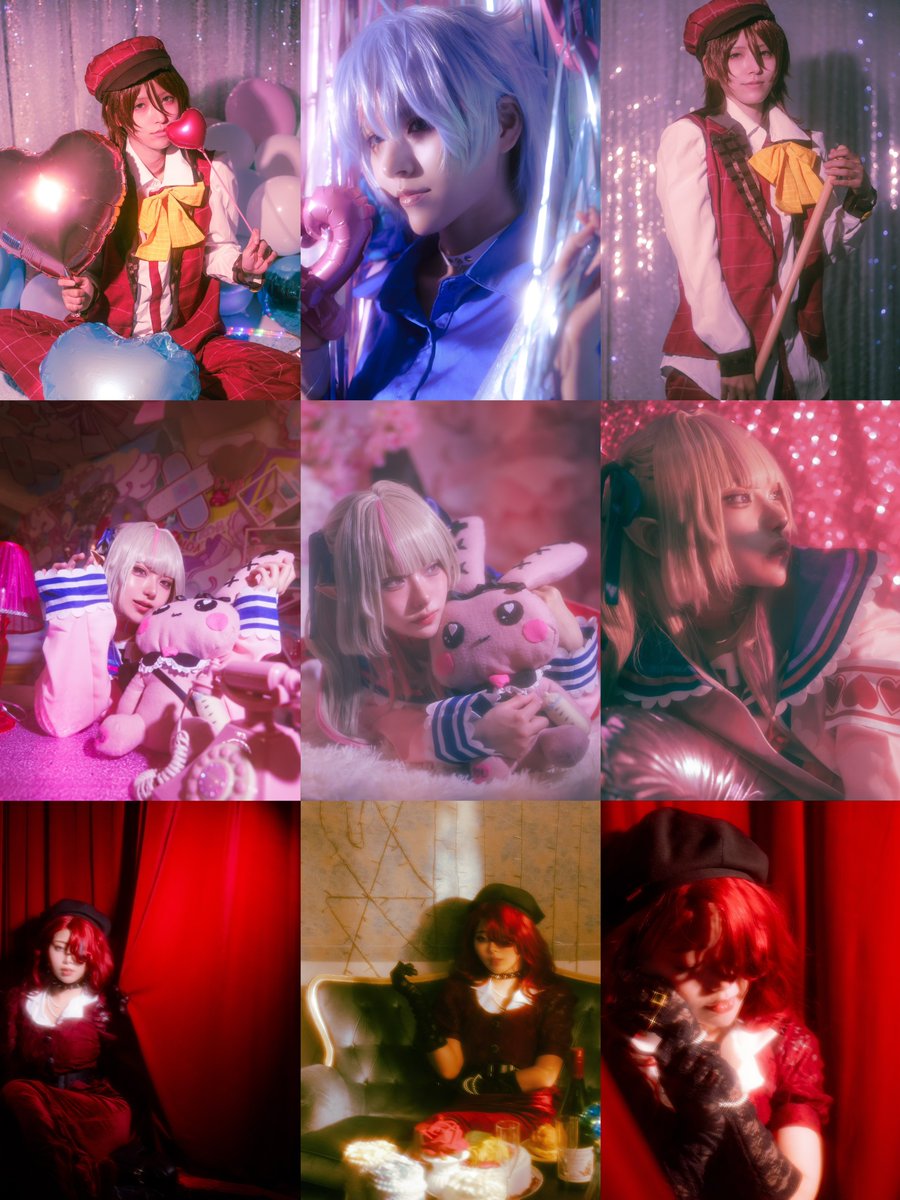 ゆまさき tweet media