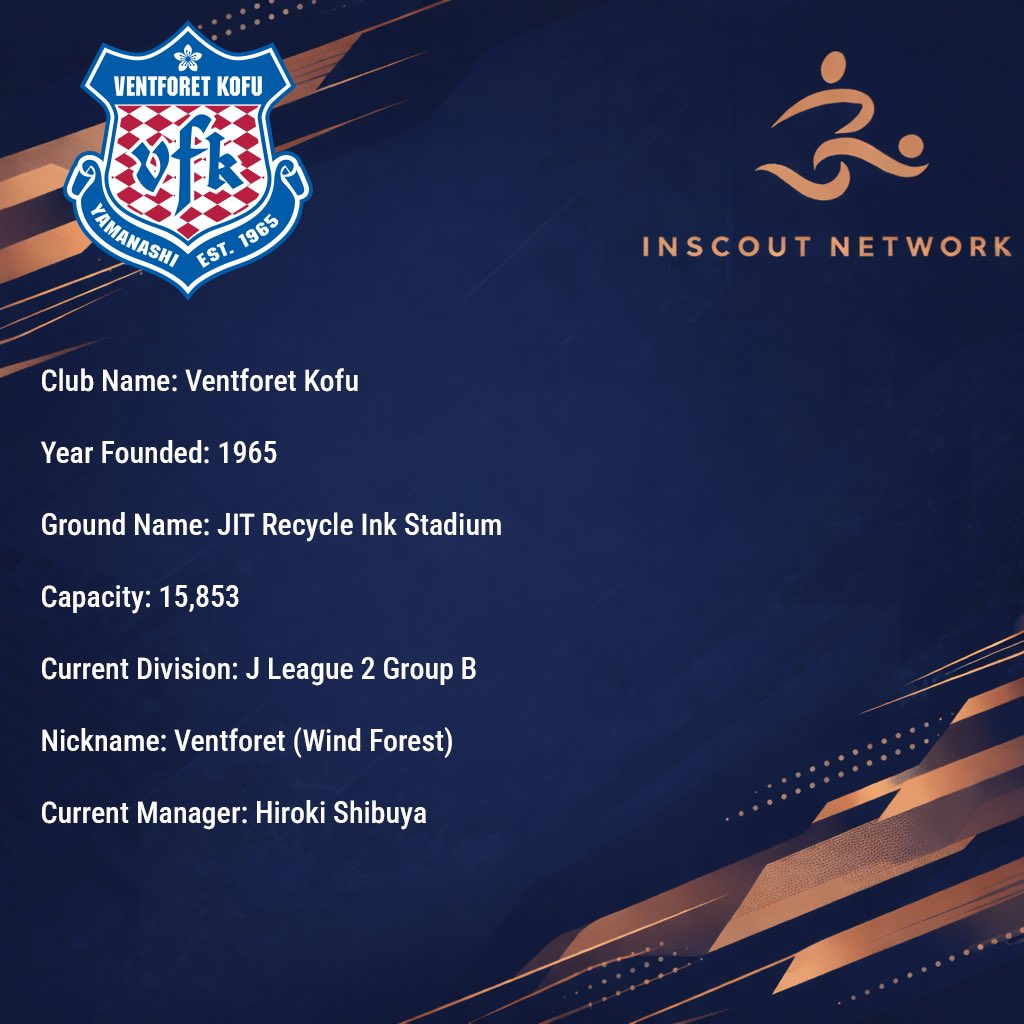 InScout Network tweet media