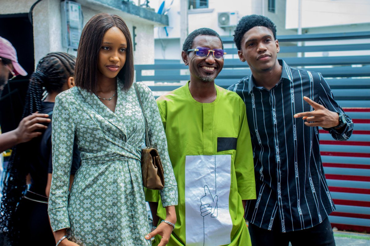PeterPaul Edoka tweet media