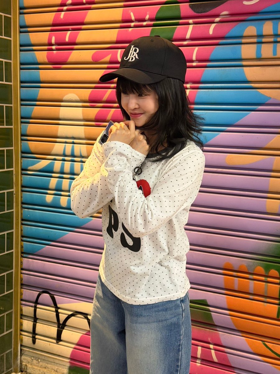 BoRam Japan Official tweet media