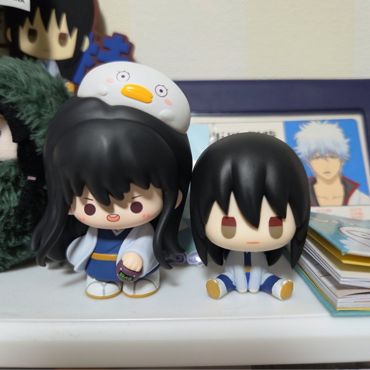 ブックオフにいたからお買上げした