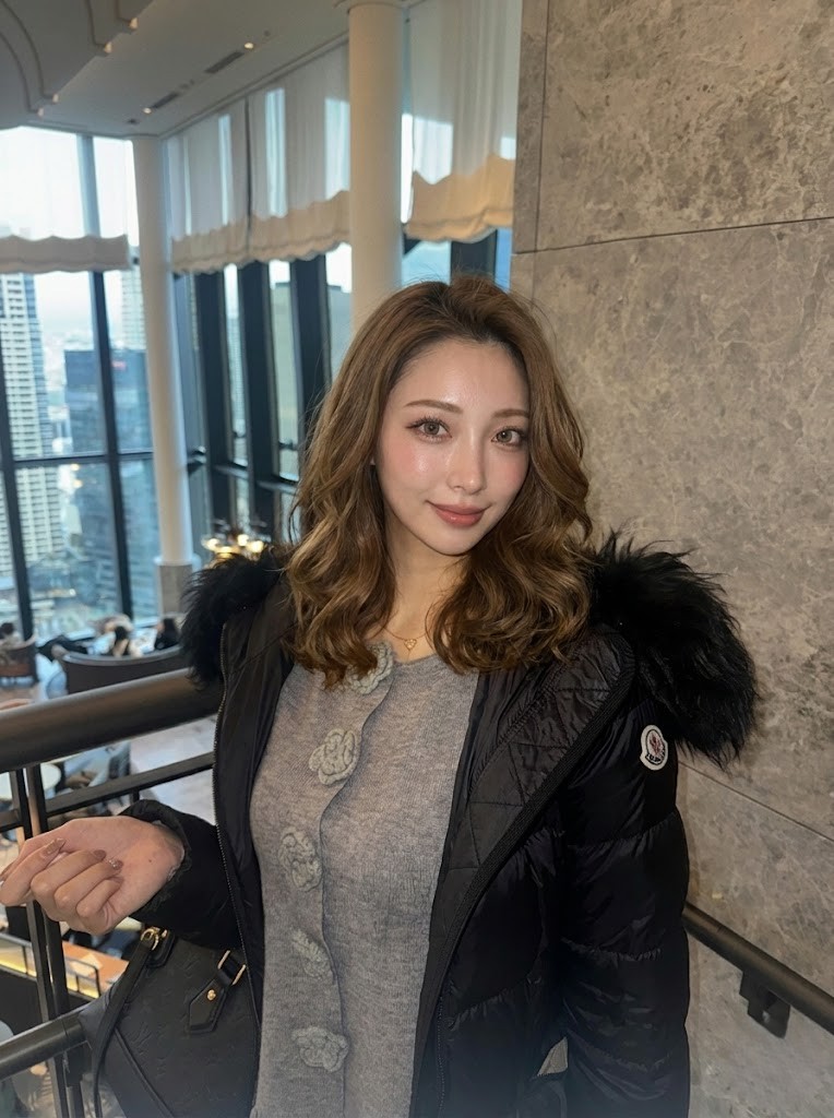 わかな(46) tweet media