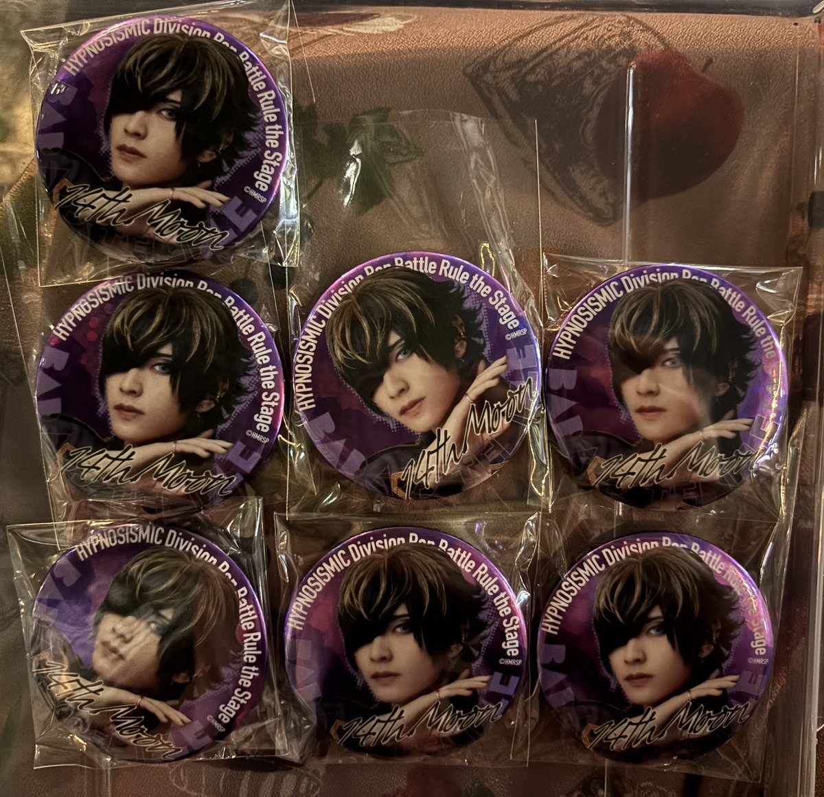 とあ@ツイフィ tweet media