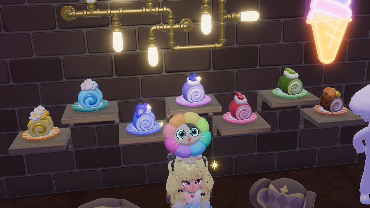 R♛︎CH▲N / RICCHAN tweet media