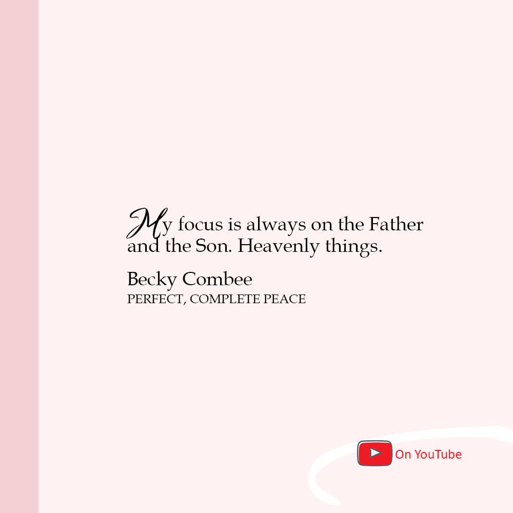 Becky Combee tweet media