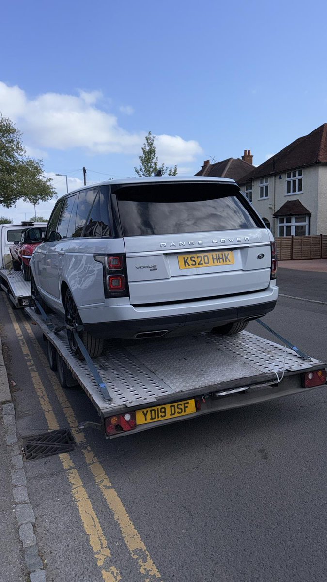 AscopeShipping's tweet photo. 🚗🇬🇧➡️🇬🇾 Shipping your car to Guyana?

Choose RoRo (Roll-on/Roll-off) with Ascope Shipping Services for a simple, secure, and cost-effective solution. Just drive your vehicle onto the vessel – we handle the rest!

✔️ Reliable sailings
✔️ Competitive rates
✔️ Smooth process from start to finish
📩 Get your free quote today!
#RoRo #CarShipping #UKtoGuyana #VehicleExport #ShippingServices