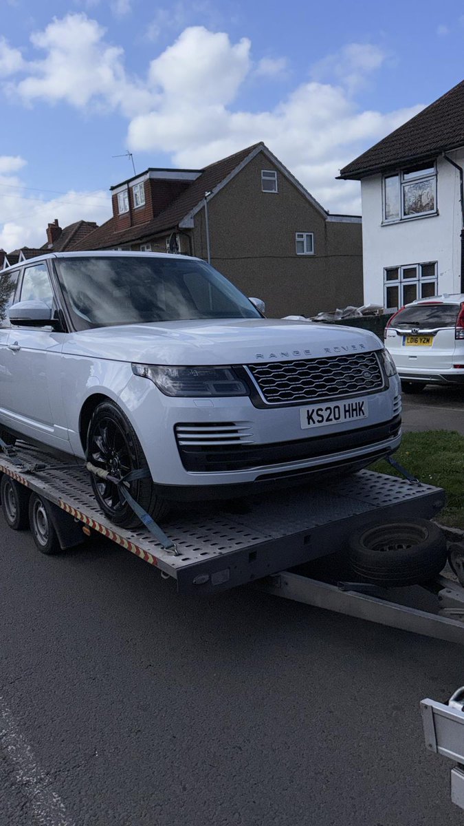 AscopeShipping's tweet photo. 🚗🇬🇧➡️🇬🇾 Shipping your car to Guyana?

Choose RoRo (Roll-on/Roll-off) with Ascope Shipping Services for a simple, secure, and cost-effective solution. Just drive your vehicle onto the vessel – we handle the rest!

✔️ Reliable sailings
✔️ Competitive rates
✔️ Smooth process from start to finish
📩 Get your free quote today!
#RoRo #CarShipping #UKtoGuyana #VehicleExport #ShippingServices