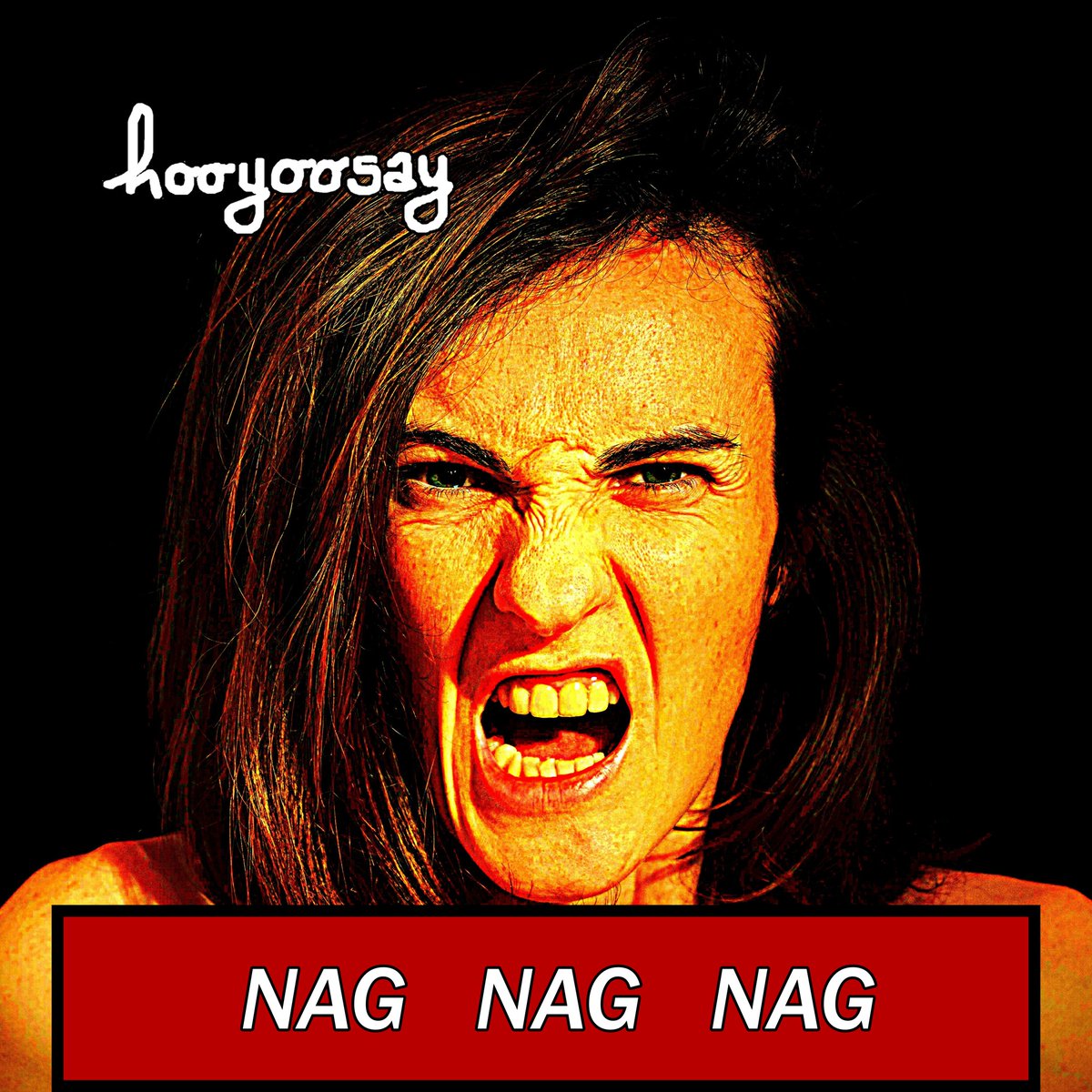 hooyoosay's tweet photo. @hooyoosay 
New single out April 28th 2026! 
#MusicNews https://t.co/S78HTXt459