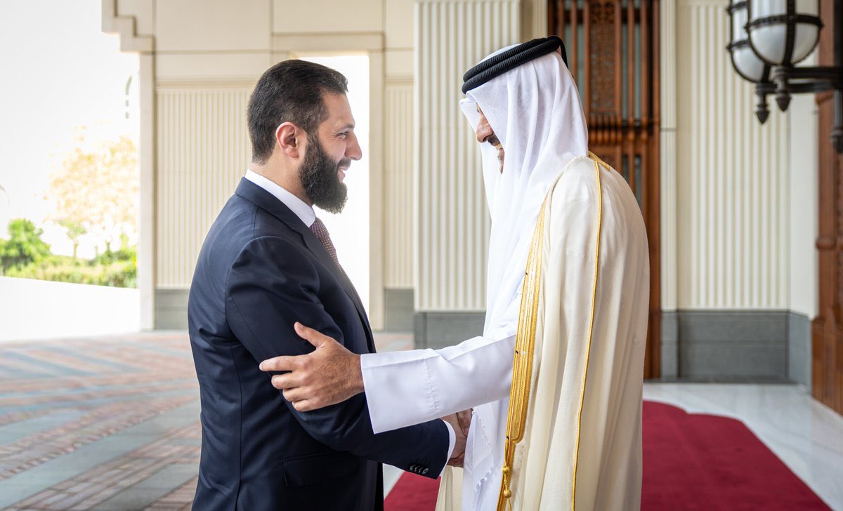 حمد لحدان المهندي tweet media