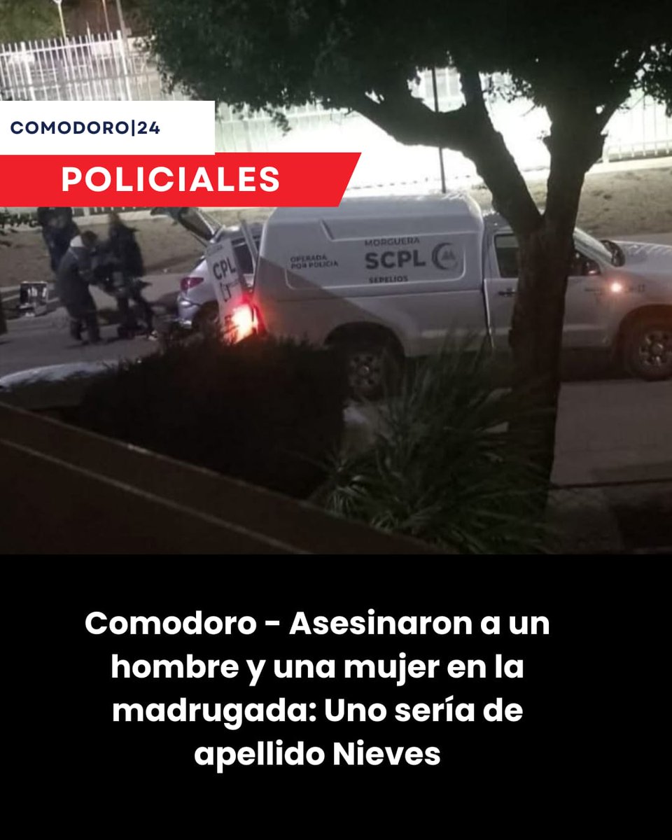 Comodoro24 tweet media