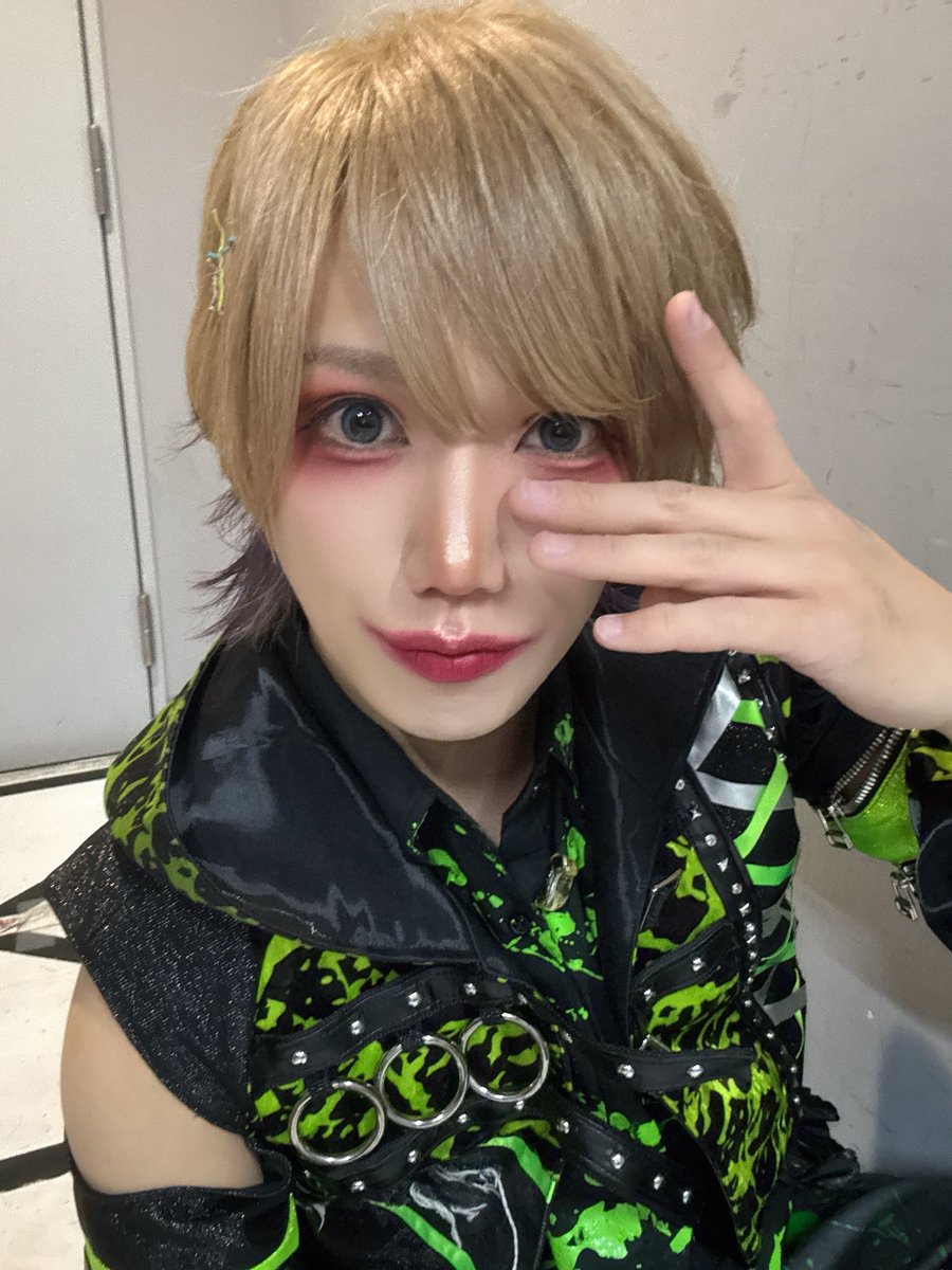 ヒカル_7/2EDGEワンマン (@hikaru_guitarh) / Posts / X