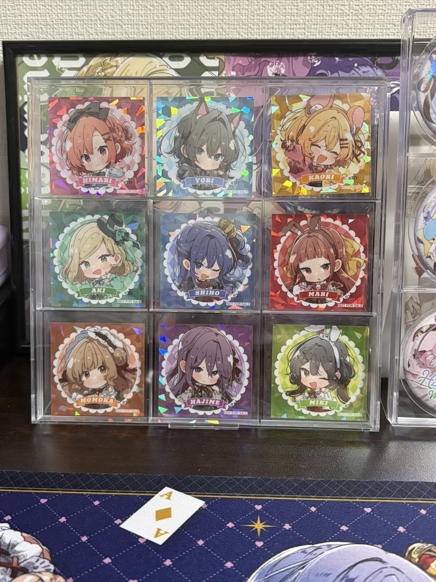 イリヤズ(泉志帆推し) tweet media