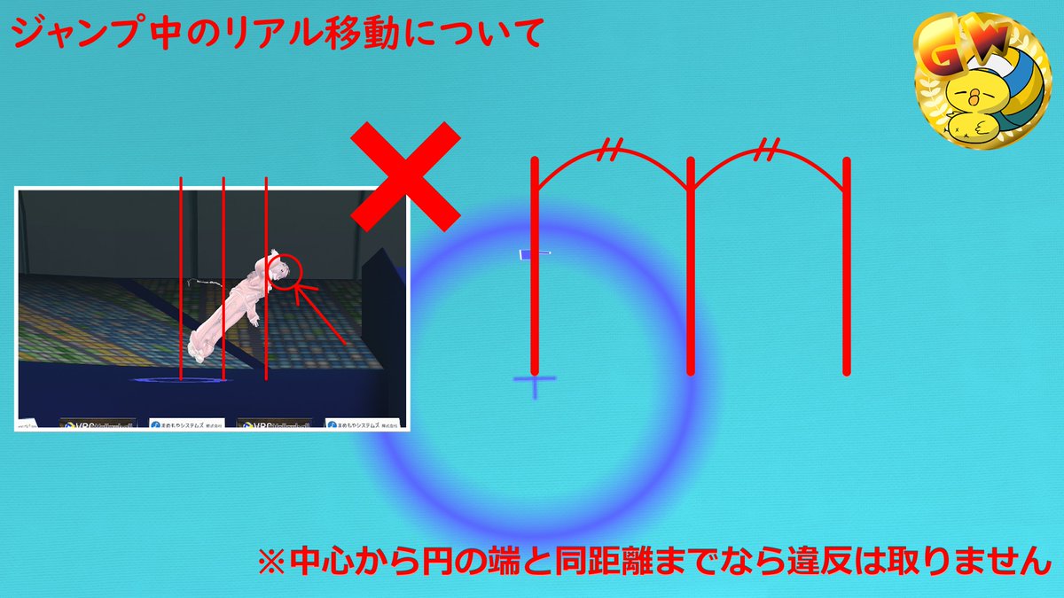 ひよっこバレーくらぶ for VRC tweet media