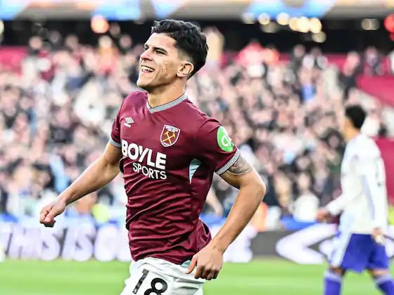 ParisSG INFOS tweet media