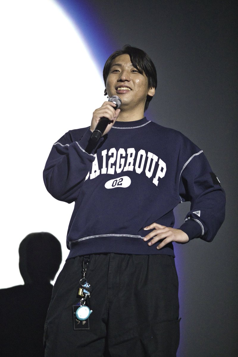 いすみん tweet media