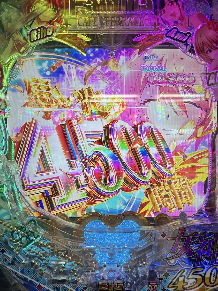 naruchinchan's tweet photo. なるちんの❗️❗️女神は❗️❗️❗️
あかねちゃんでしたぁぁァア🥹🥺😭🥹💖💖💖

ありがとう大好き
+130k https://t.co/Oqnxlw6xi7