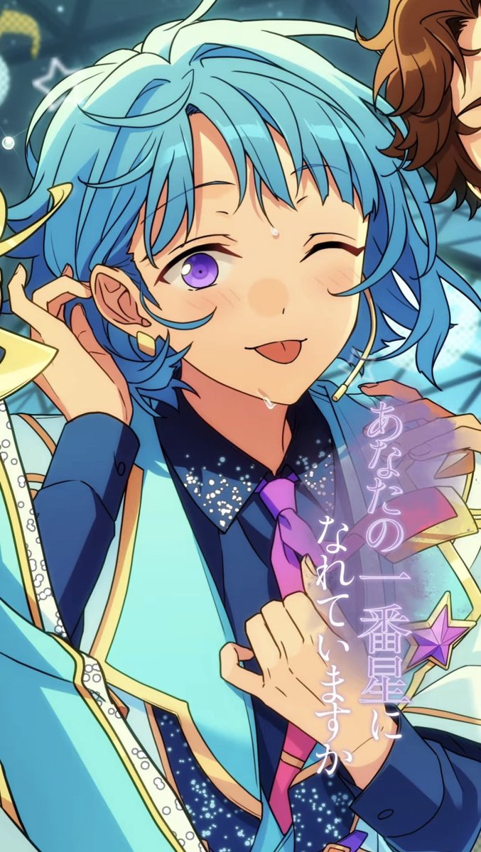 _usagitea's tweet photo. 出会った時から私の一番星🌟 https://t.co/Pg8xUdWk4C