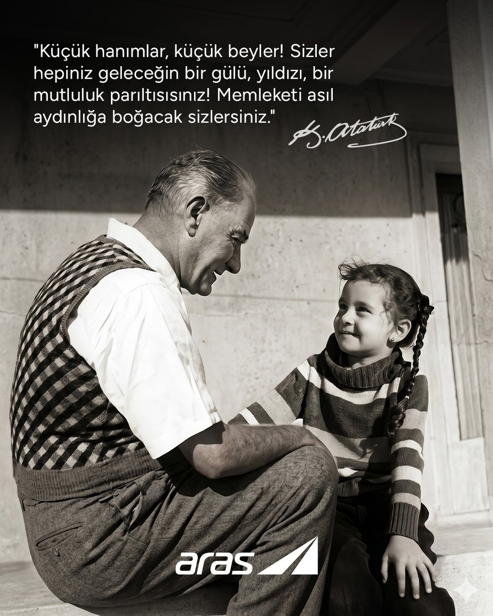 Aras Kargo tweet media