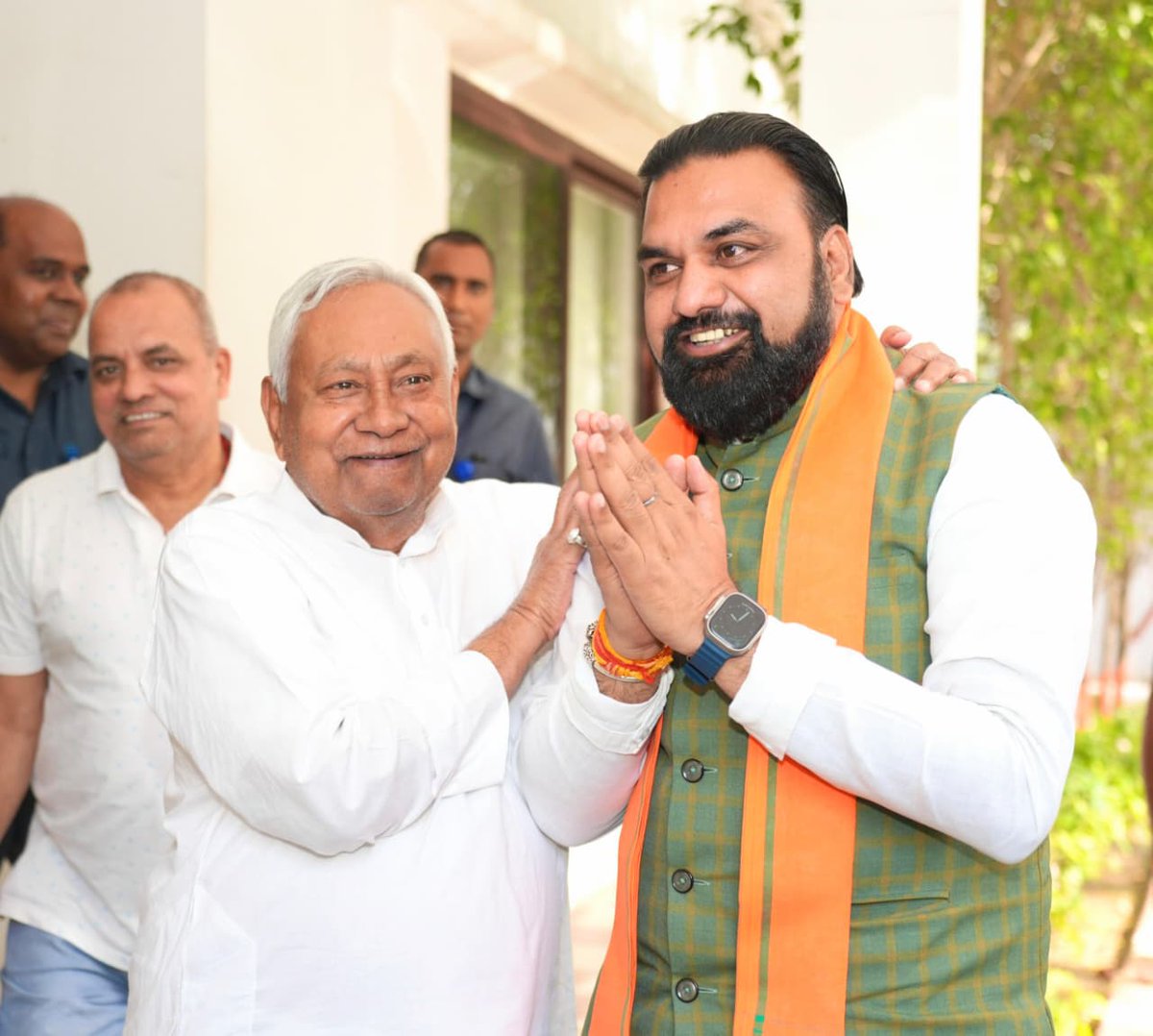 IPRD Bihar tweet media
