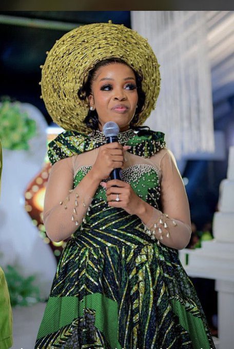 GREATEST.💪🏾🇿🇦 tweet media