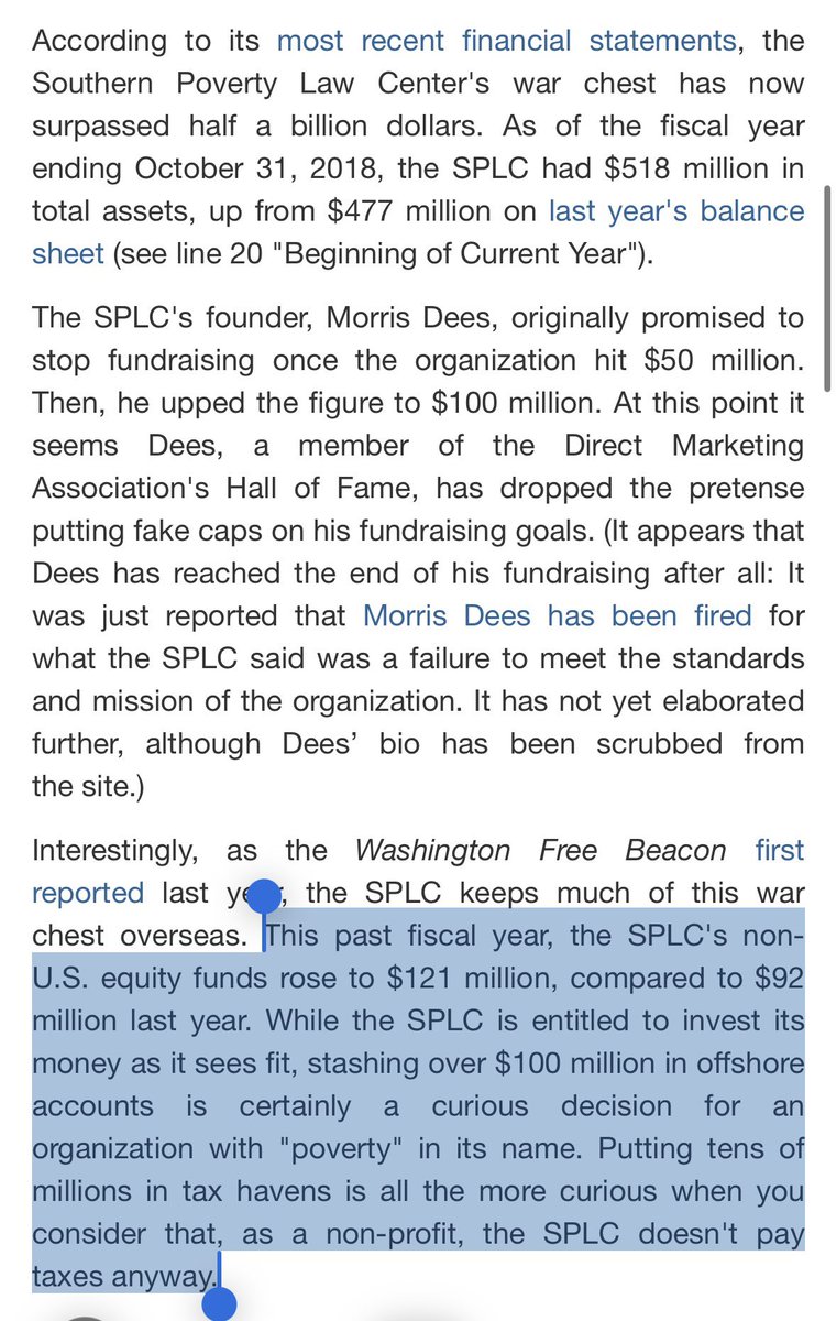 Tom Elliott tweet media