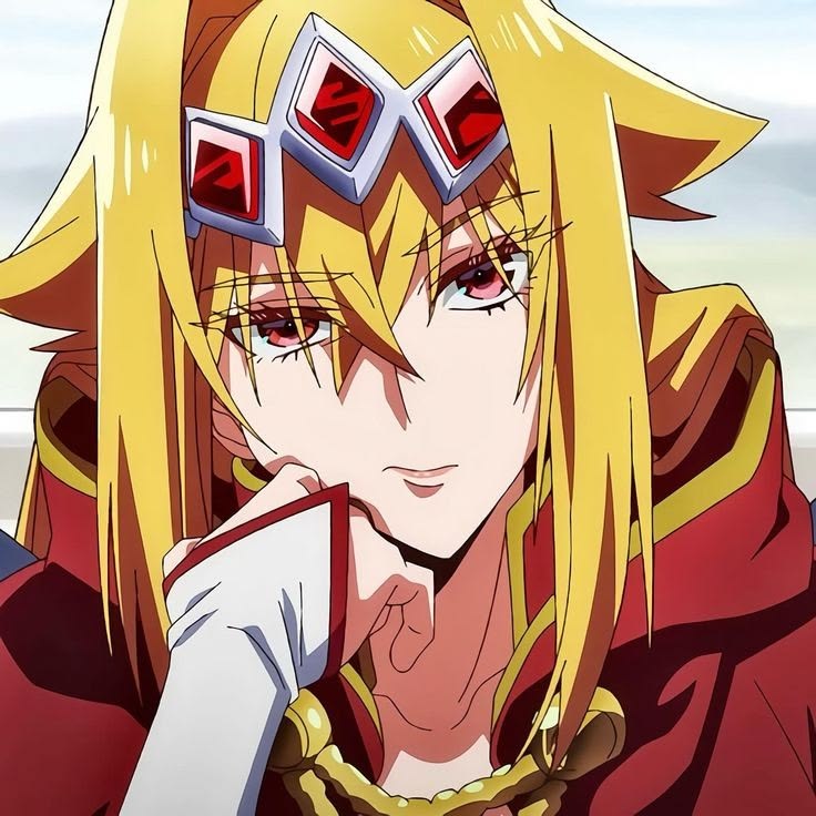 Omni King Goku tweet media