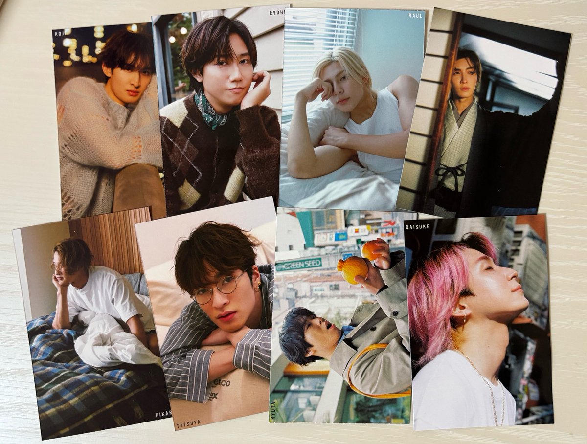 ｼﾞｪう tweet media