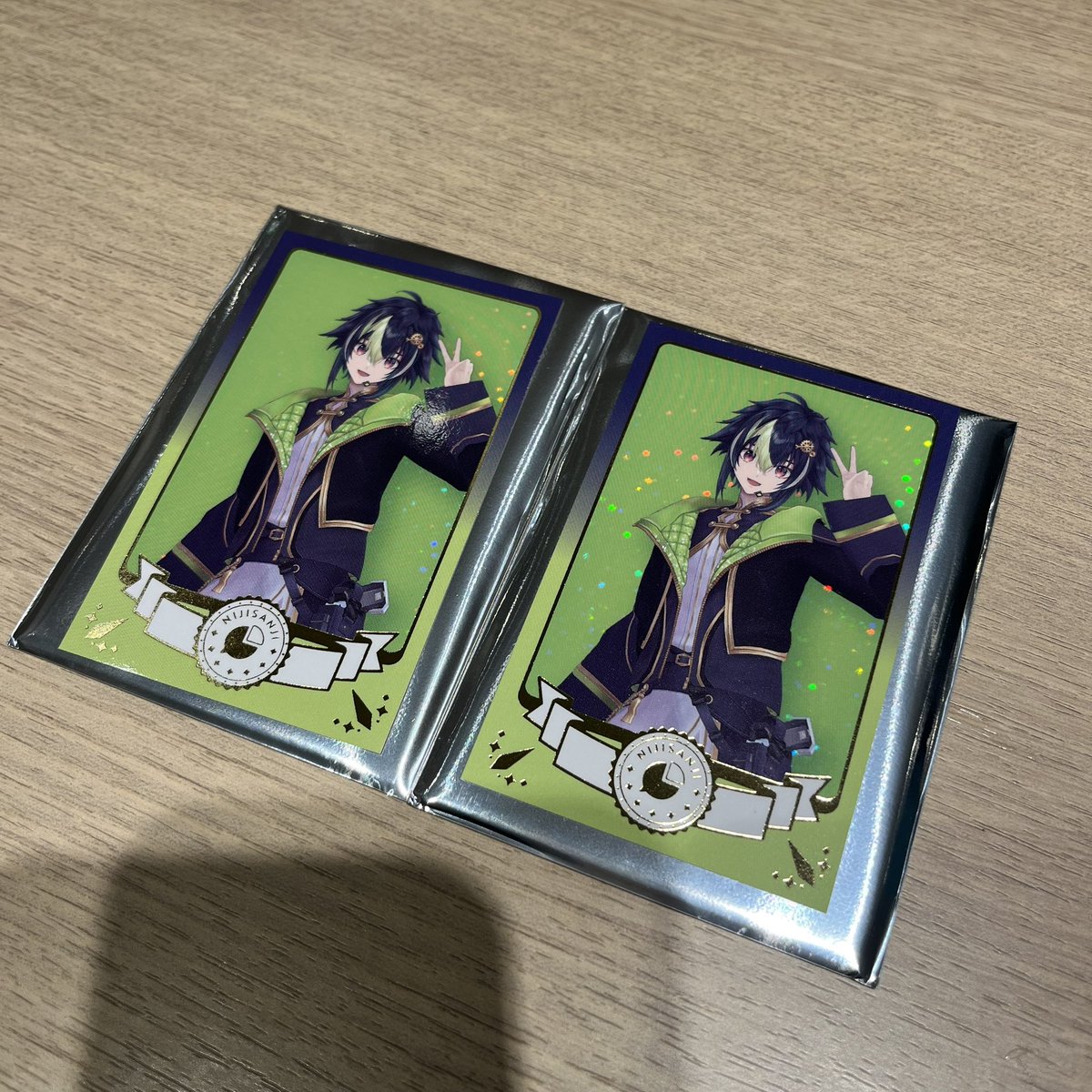 あずさ@ﾌﾟﾛｶ有 tweet media