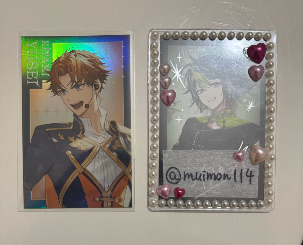 もん*ﾌﾟﾛｶ有 tweet media