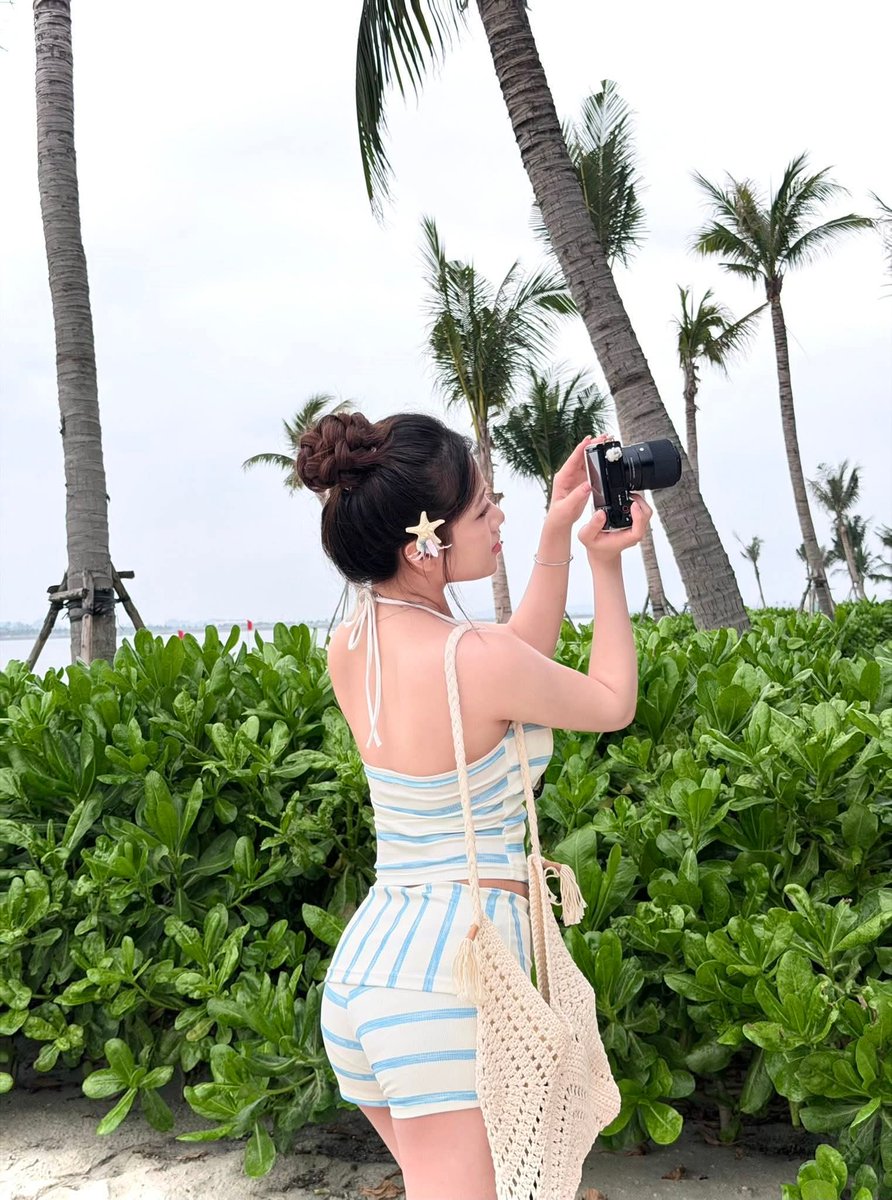 Tổng Hợp Gái Xinh tweet media