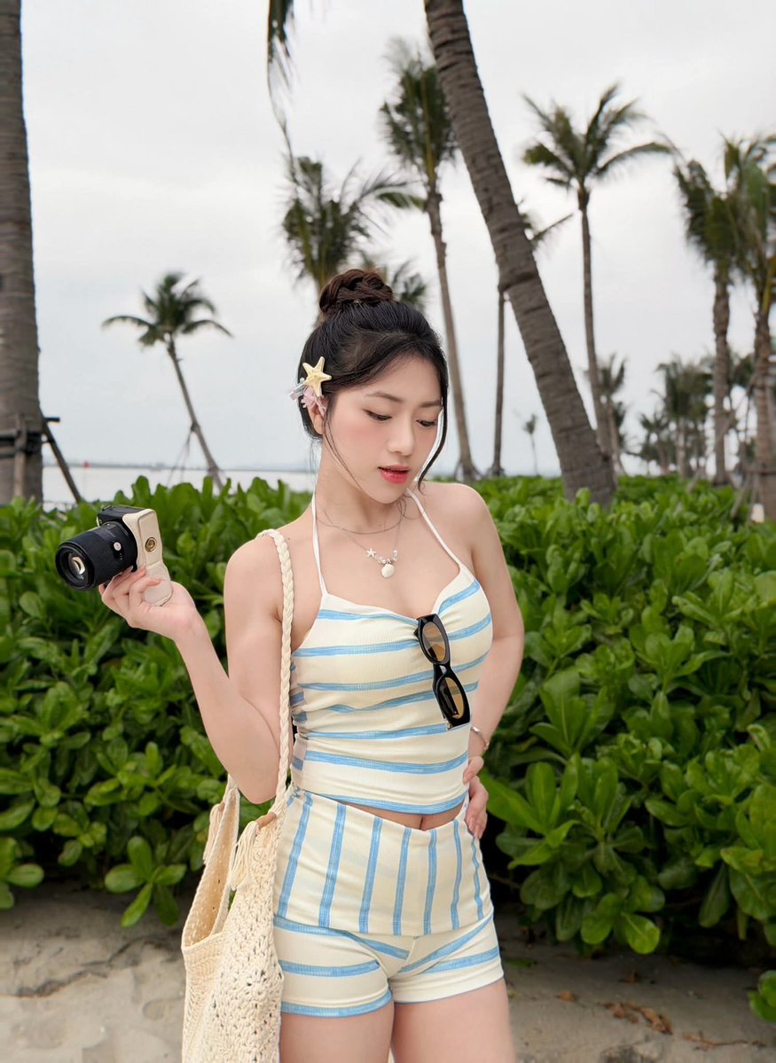 Tổng Hợp Gái Xinh tweet media