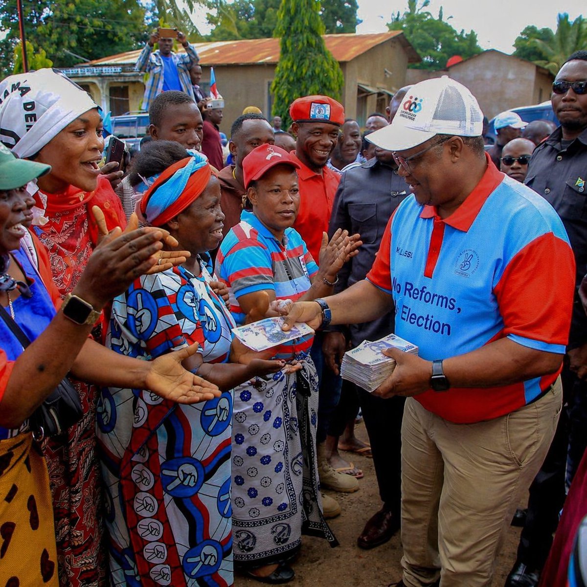 Pili Msagati tweet media