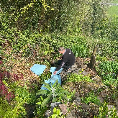 Environment AgencySW tweet media