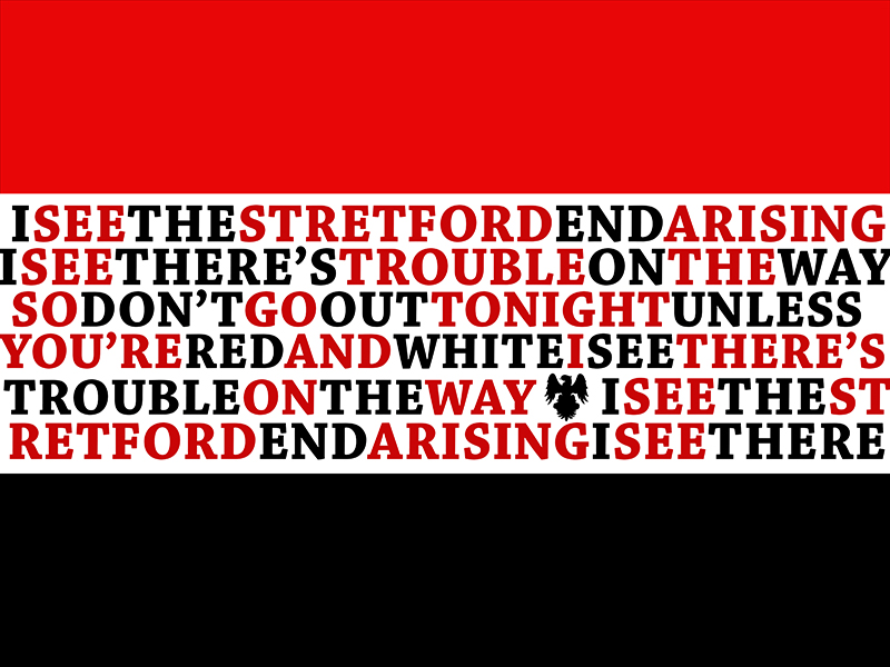 TRA - The Red Army (MUFC) tweet media