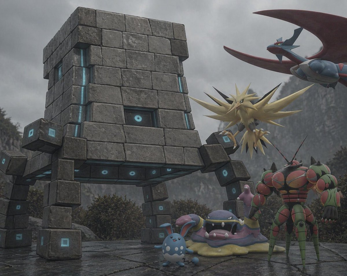 らんさーもくち tweet media