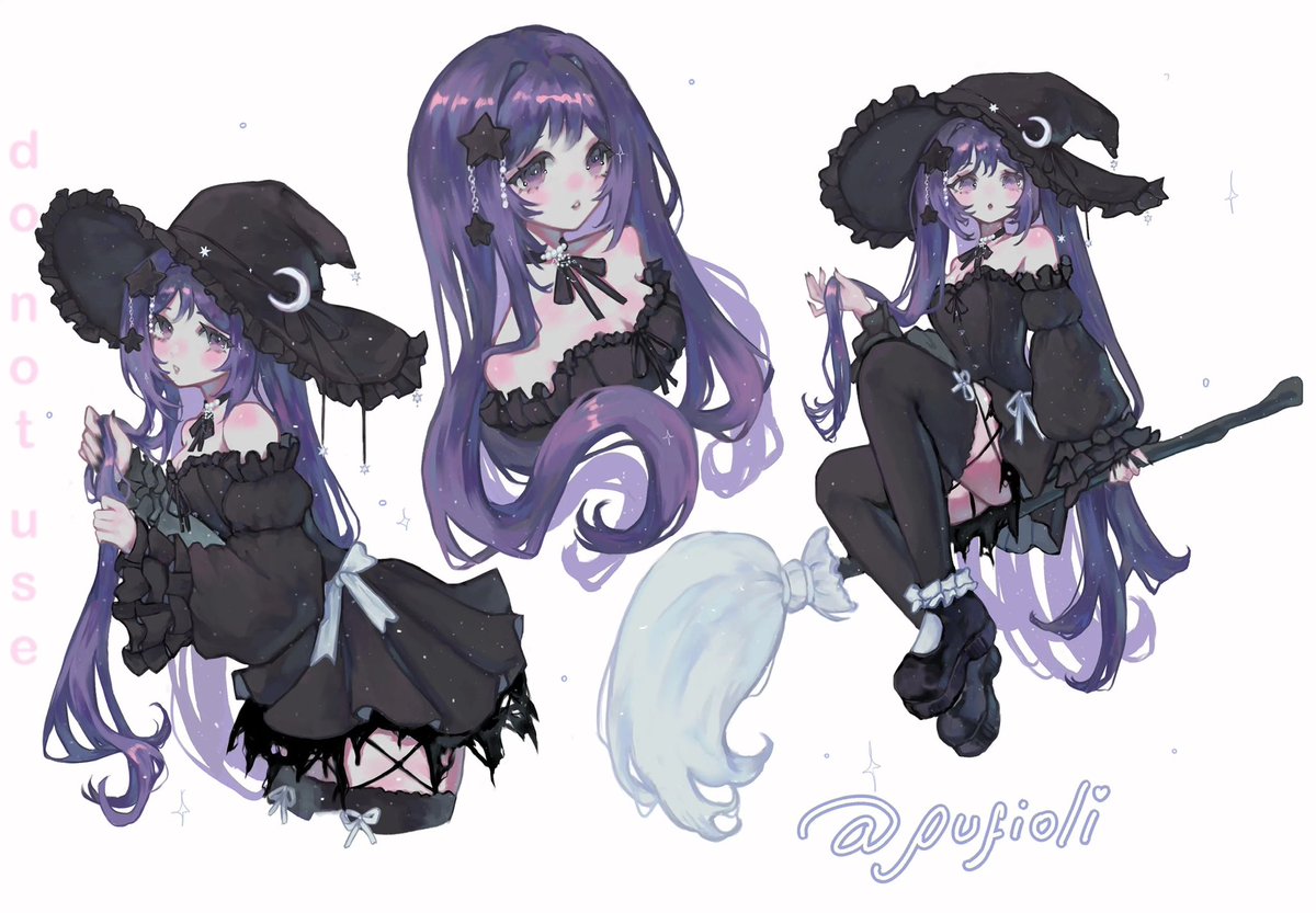 Olivia ! tweet media