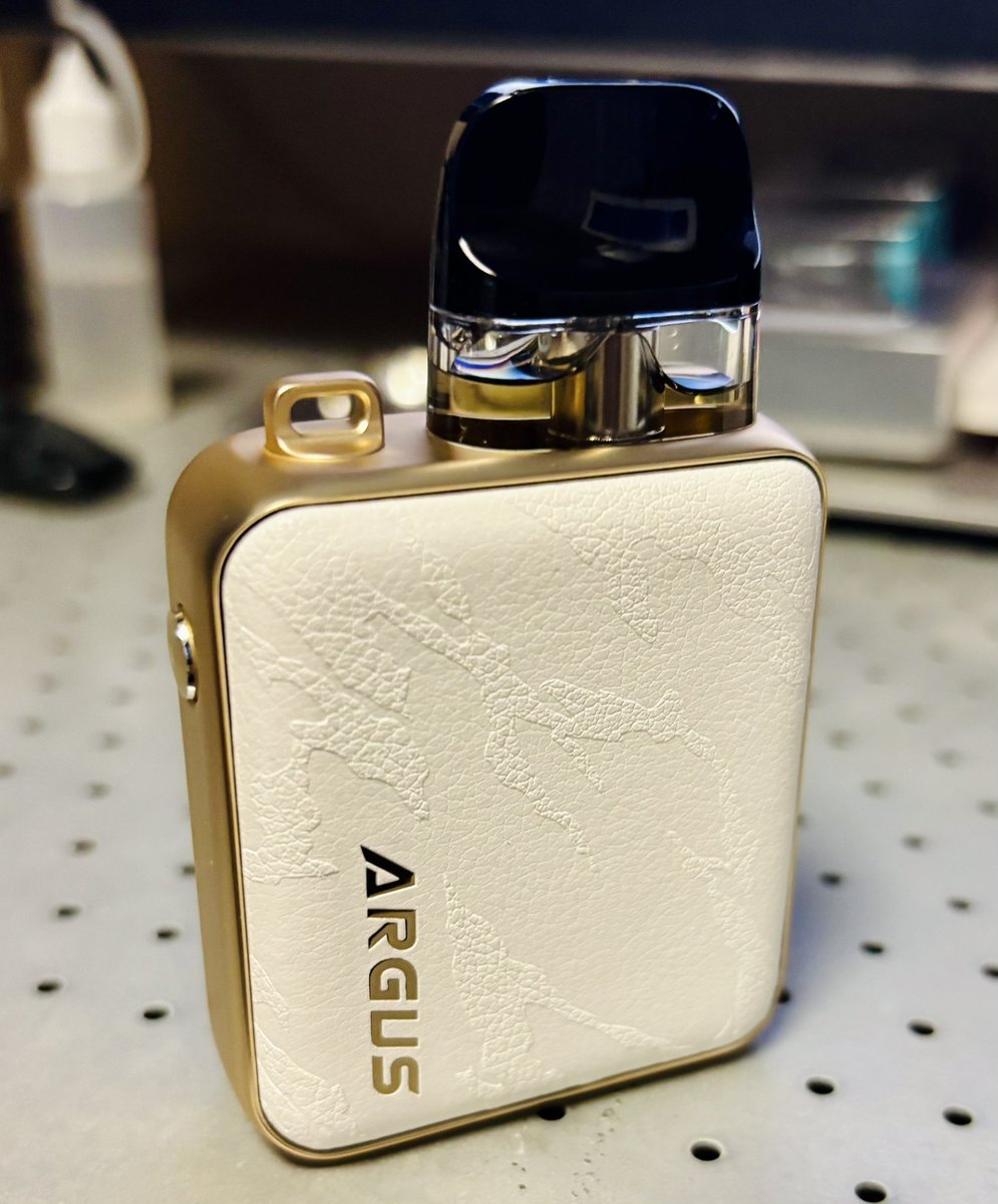 sato0626_'s tweet image. 新調しました。amazon早い！感動！ #vape #argus