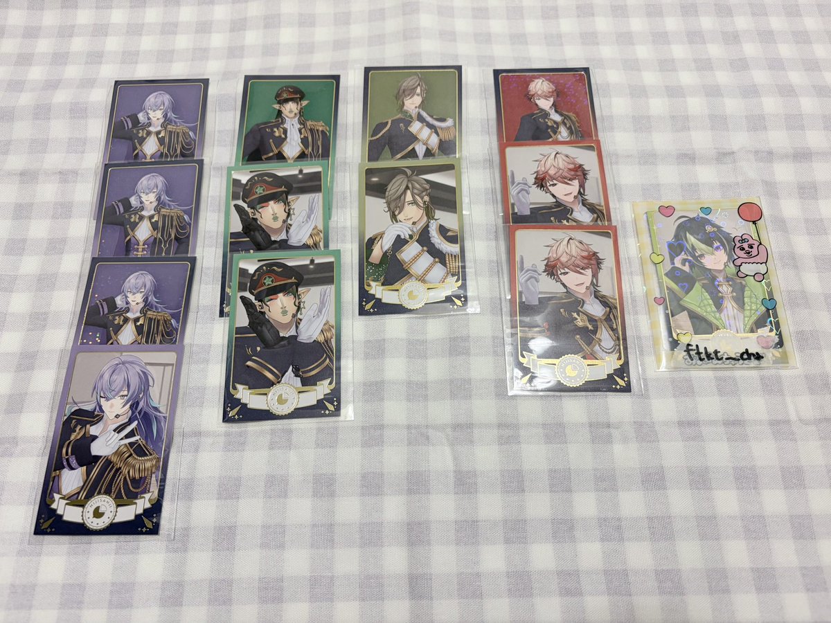 めろん tweet media